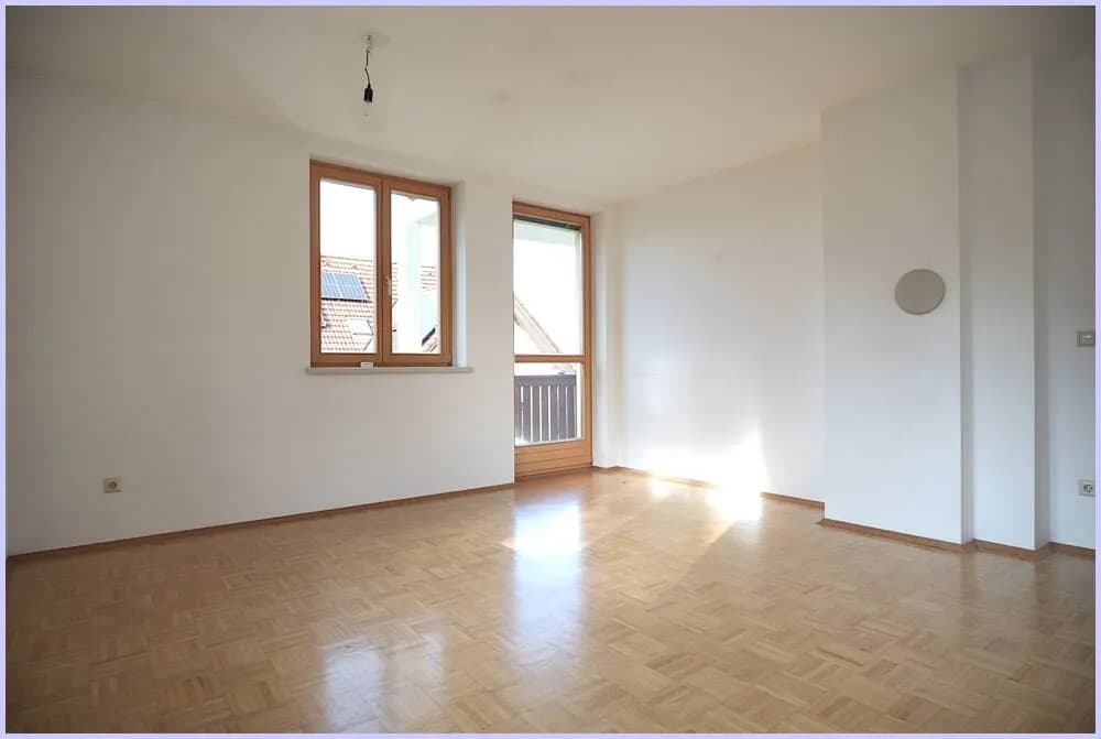 2-Zimmer-Wohnung mieten in Südoststeiermark – 60,6 m², € 763