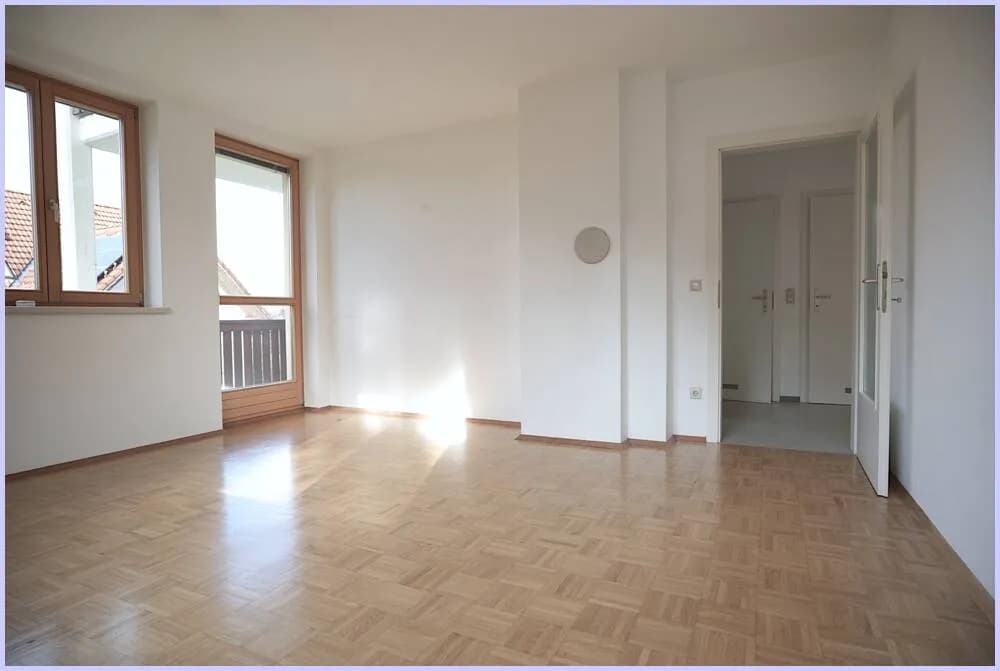 2-Zimmer-Wohnung mieten in Südoststeiermark – 60,6 m², € 763 – Bild 2 von 21
