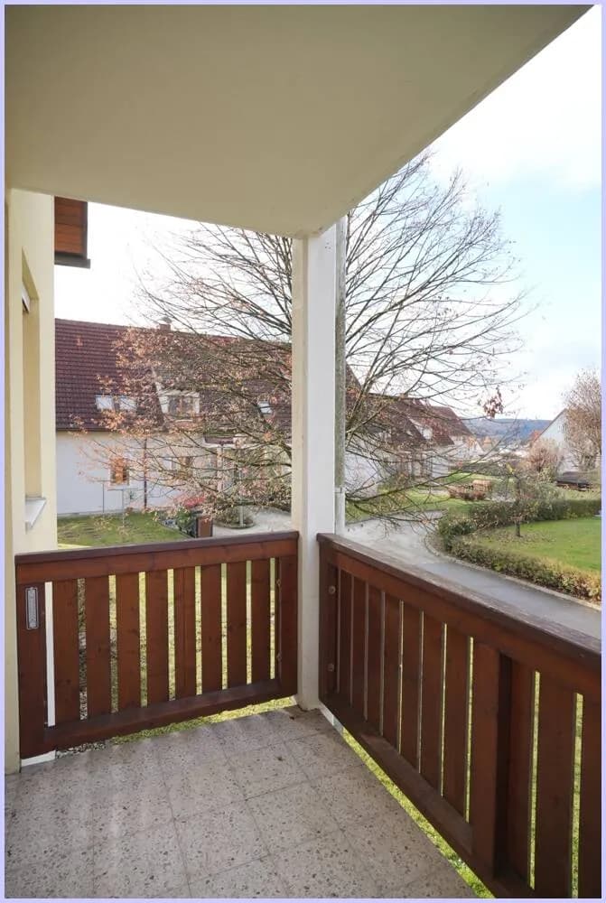 2-Zimmer-Wohnung mieten in Südoststeiermark – 60,6 m², € 763 – Bild 4 von 21