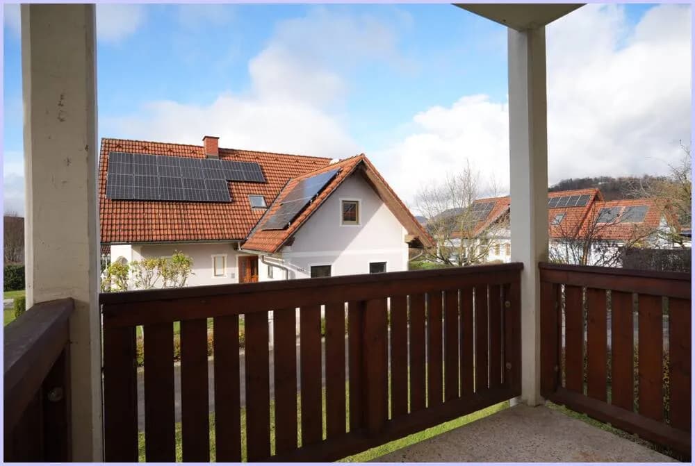 2-Zimmer-Wohnung mieten in Südoststeiermark – 60,6 m², € 763 – Bild 5 von 21