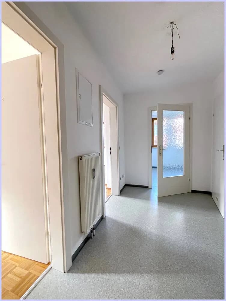 2-Zimmer-Wohnung mieten in Südoststeiermark – 60,6 m², € 763 – Bild 8 von 21