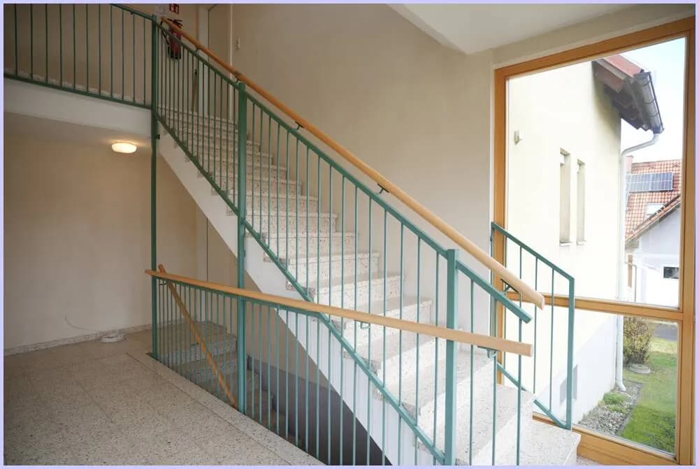 2-Zimmer-Wohnung mieten in Südoststeiermark – 60,6 m², € 763 – Bild 16 von 21
