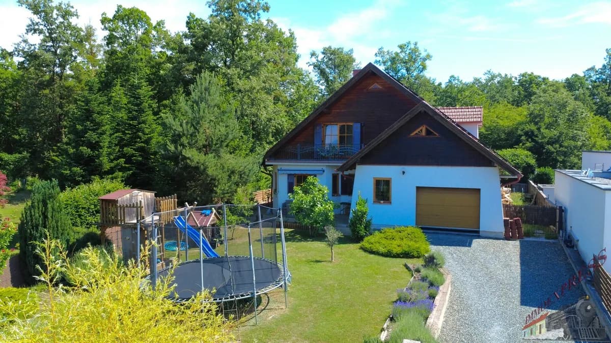 5-Zimmer-Haus kaufen in Oberpullendorf – 199 m², € 750.000 – Bild 2 von 48