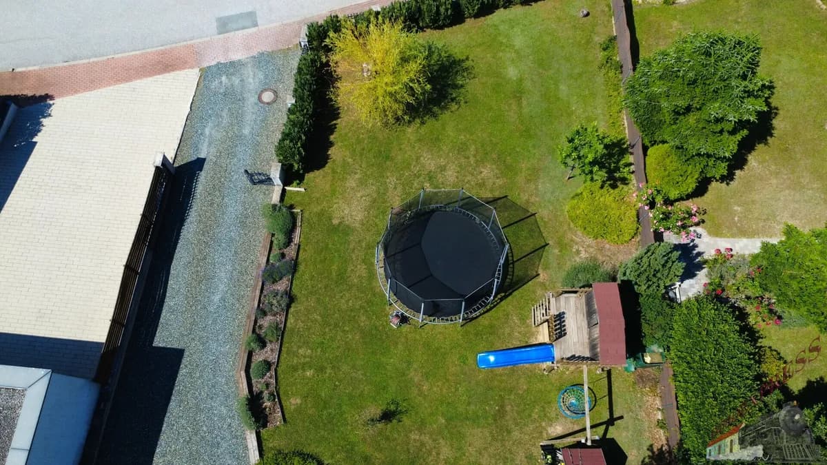 5-Zimmer-Haus kaufen in Oberpullendorf – 199 m², € 750.000 – Bild 3 von 48