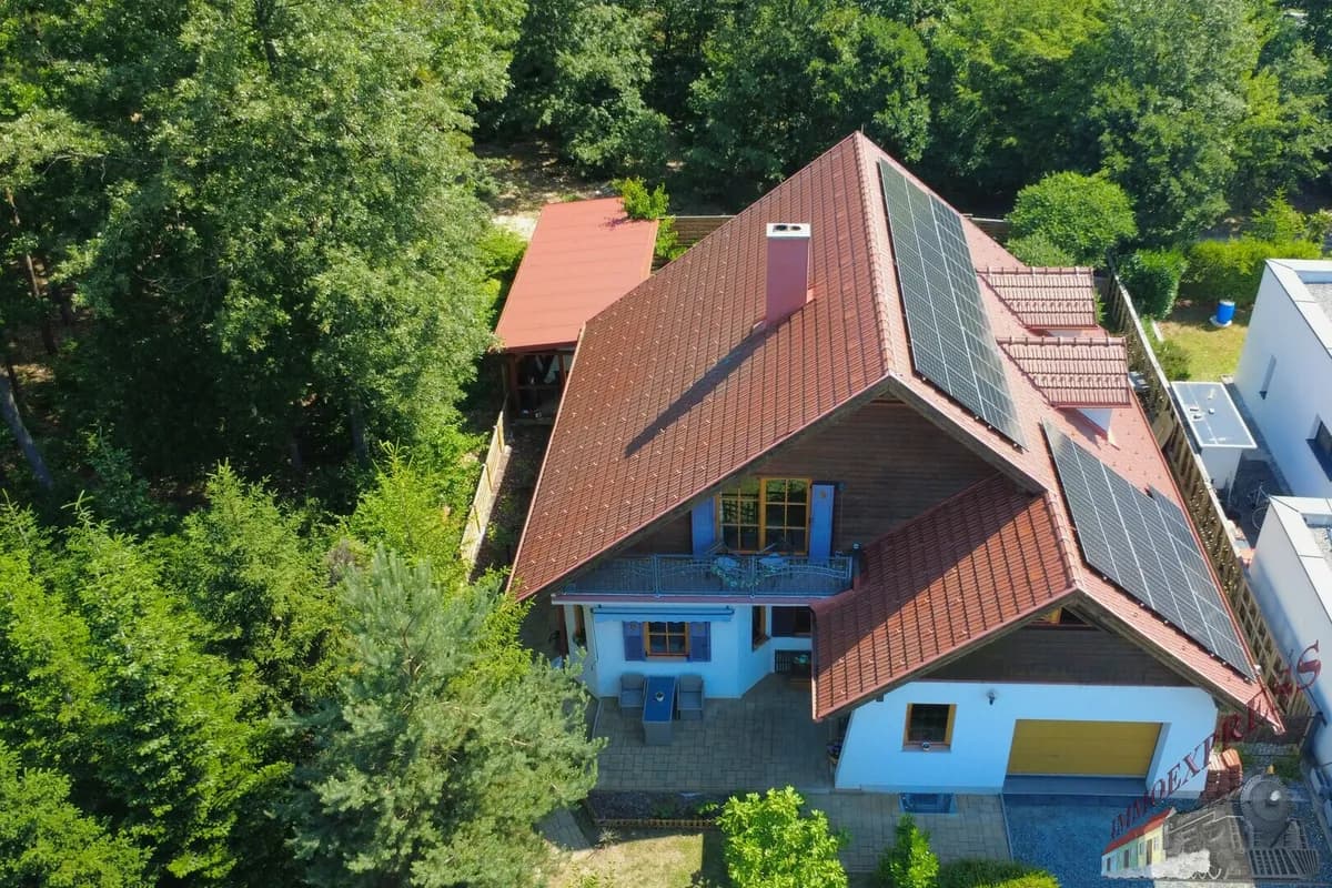 5-Zimmer-Haus kaufen in Oberpullendorf – 199 m², € 750.000 – Bild 4 von 48
