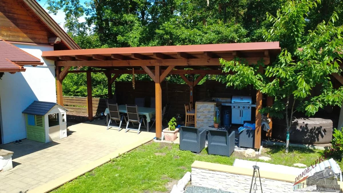 5-Zimmer-Haus kaufen in Oberpullendorf – 199 m², € 750.000 – Bild 7 von 48