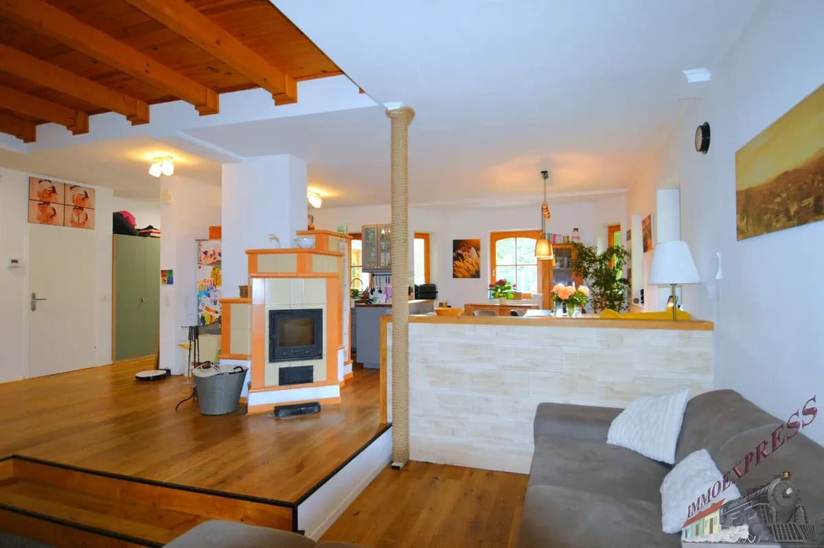 5-Zimmer-Haus kaufen in Oberpullendorf – 199 m², € 750.000 – Bild 8 von 48