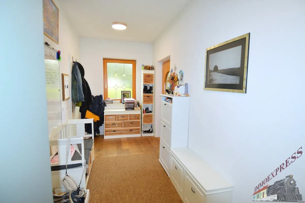 5-Zimmer-Haus kaufen in Oberpullendorf – 199 m², € 750.000 – Bild 9 von 48