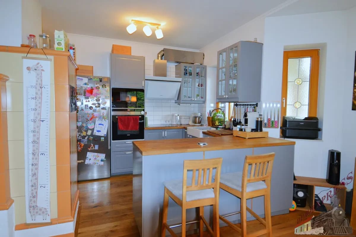 5-Zimmer-Haus kaufen in Oberpullendorf – 199 m², € 750.000 – Bild 10 von 48