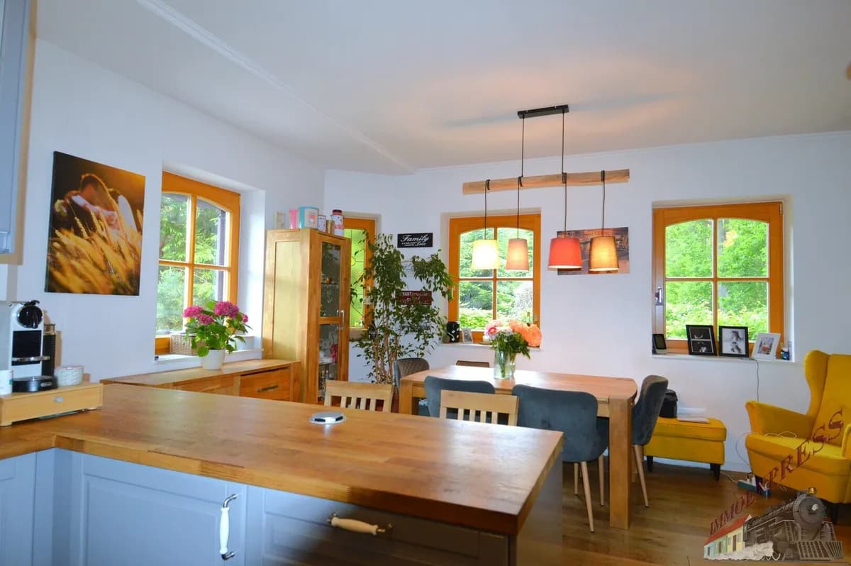 5-Zimmer-Haus kaufen in Oberpullendorf – 199 m², € 750.000 – Bild 11 von 48