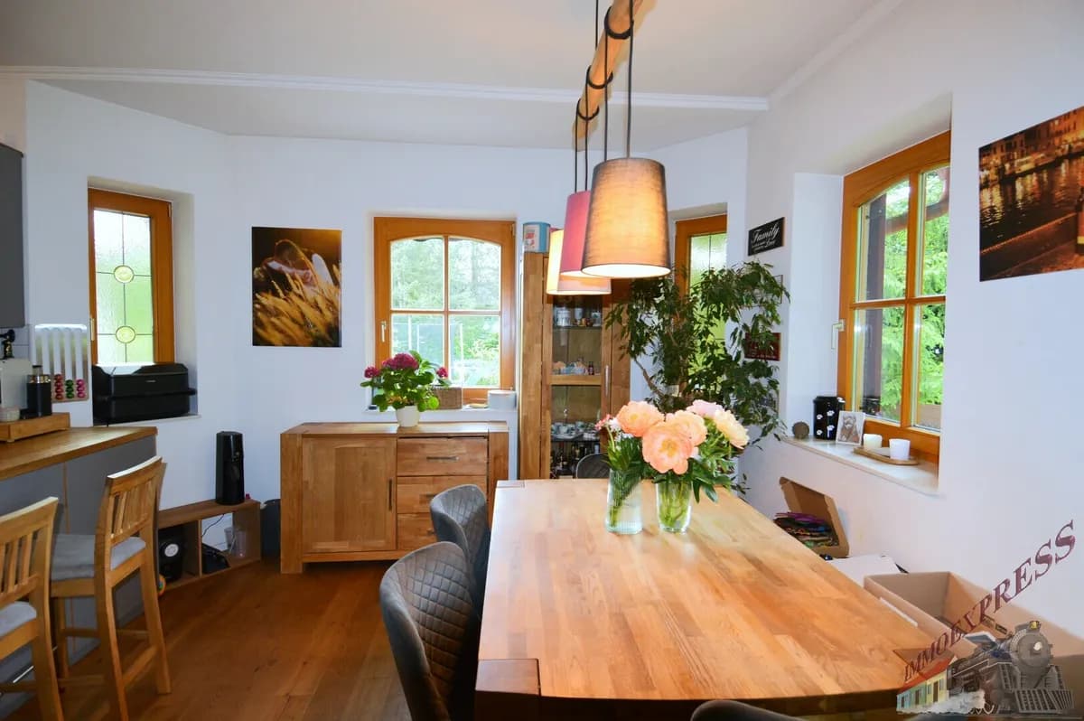 5-Zimmer-Haus kaufen in Oberpullendorf – 199 m², € 750.000 – Bild 12 von 48
