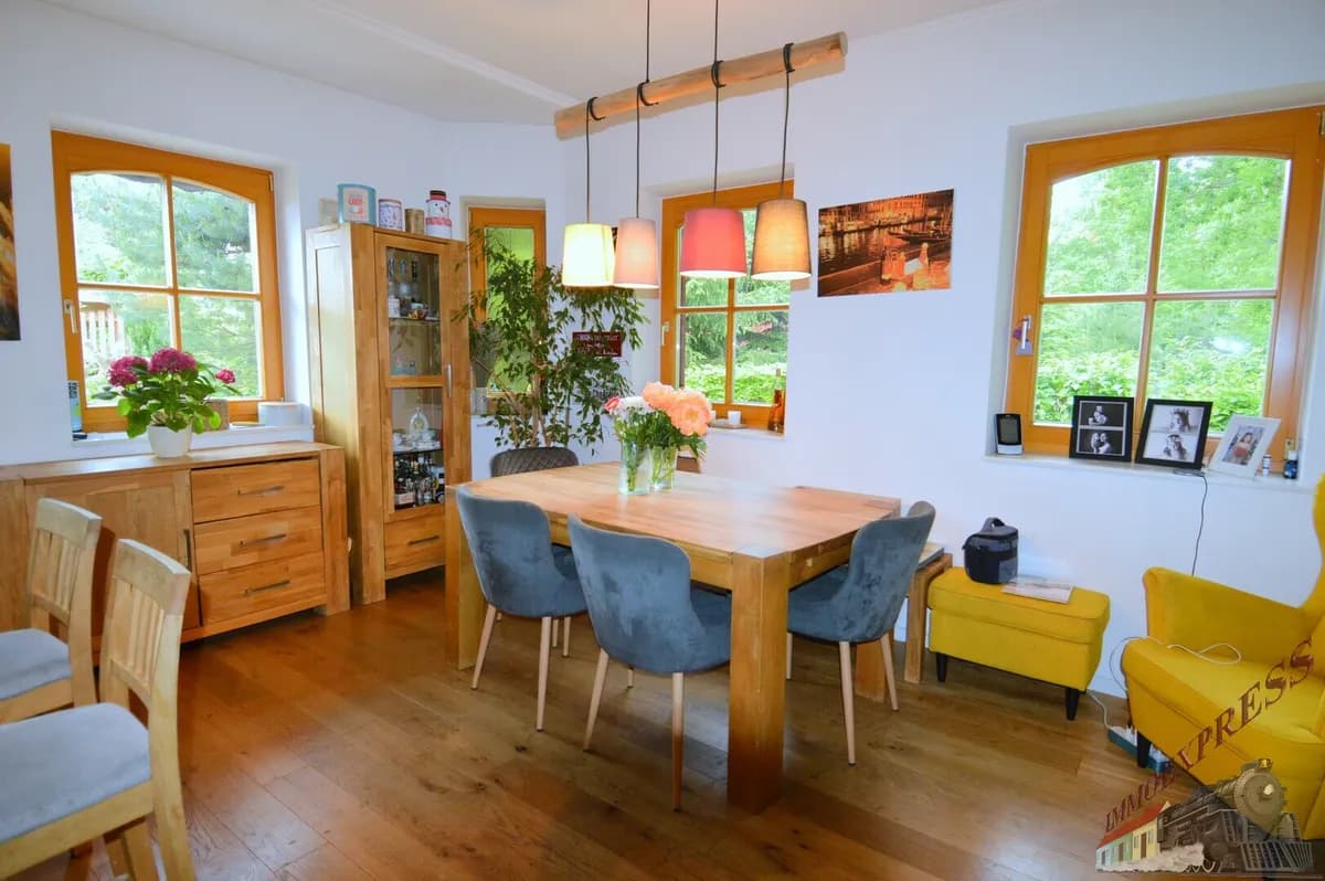 5-Zimmer-Haus kaufen in Oberpullendorf – 199 m², € 750.000 – Bild 13 von 48