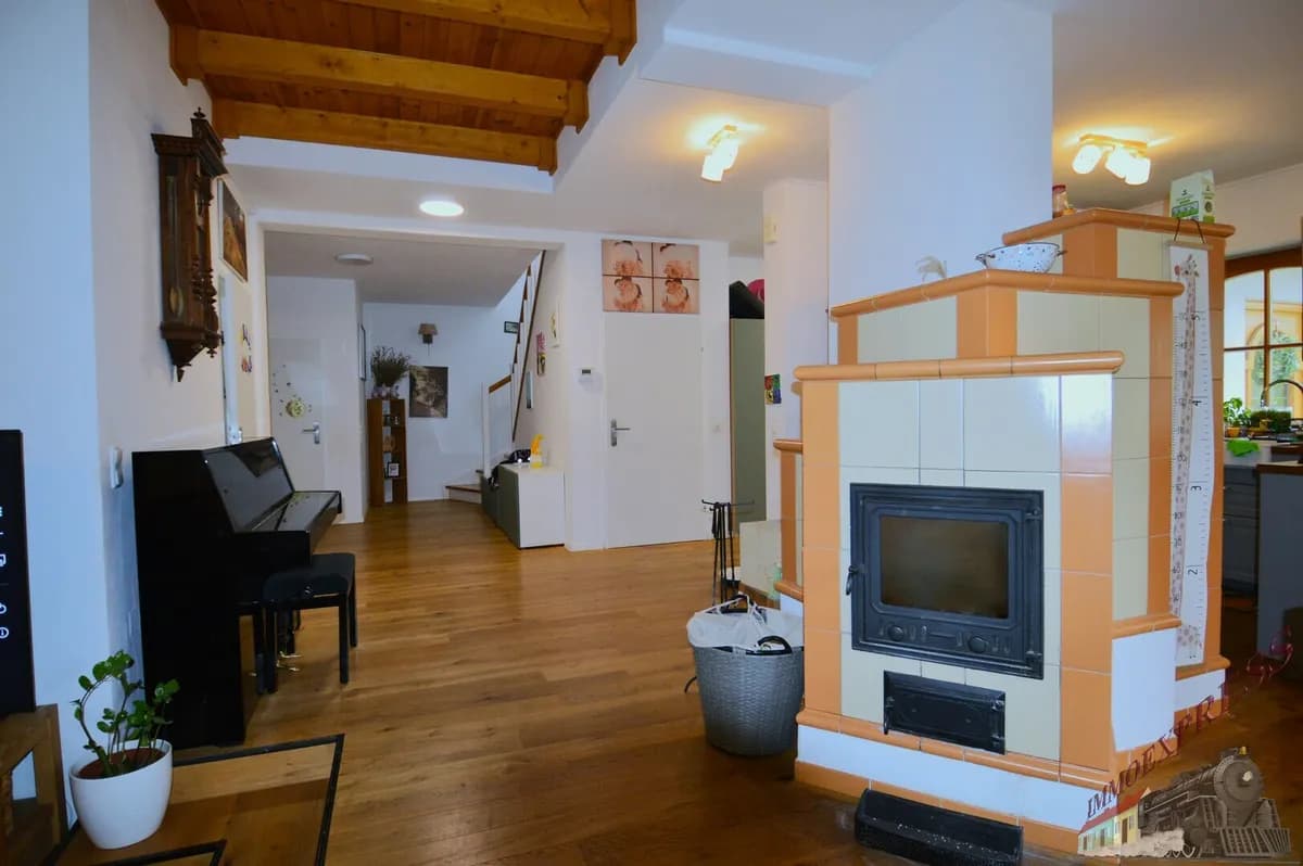 5-Zimmer-Haus kaufen in Oberpullendorf – 199 m², € 750.000 – Bild 14 von 48