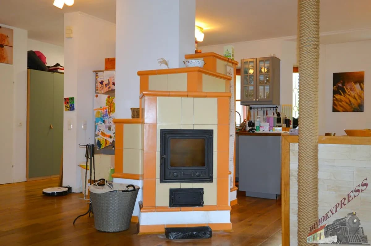 5-Zimmer-Haus kaufen in Oberpullendorf – 199 m², € 750.000 – Bild 15 von 48