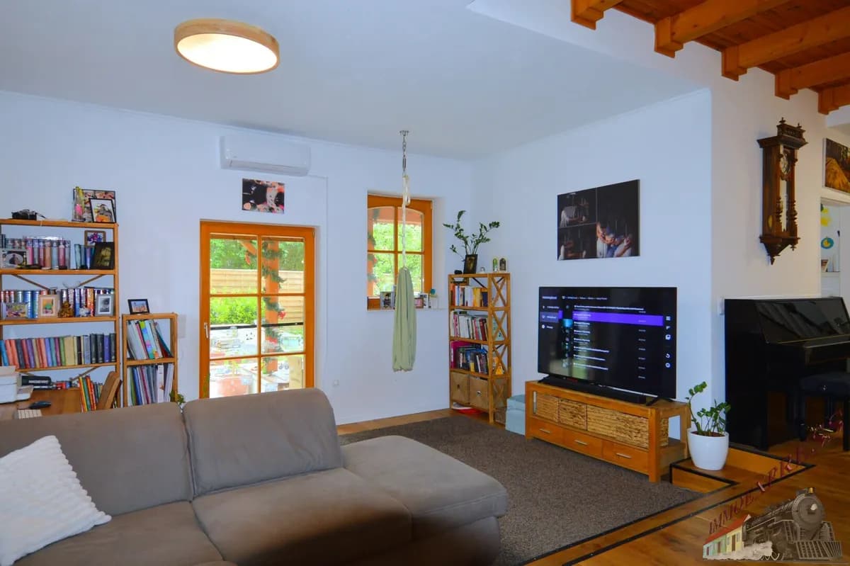 5-Zimmer-Haus kaufen in Oberpullendorf – 199 m², € 750.000 – Bild 16 von 48