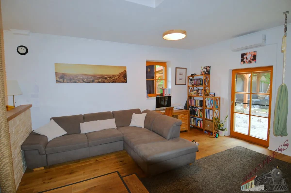 5-Zimmer-Haus kaufen in Oberpullendorf – 199 m², € 750.000 – Bild 17 von 48