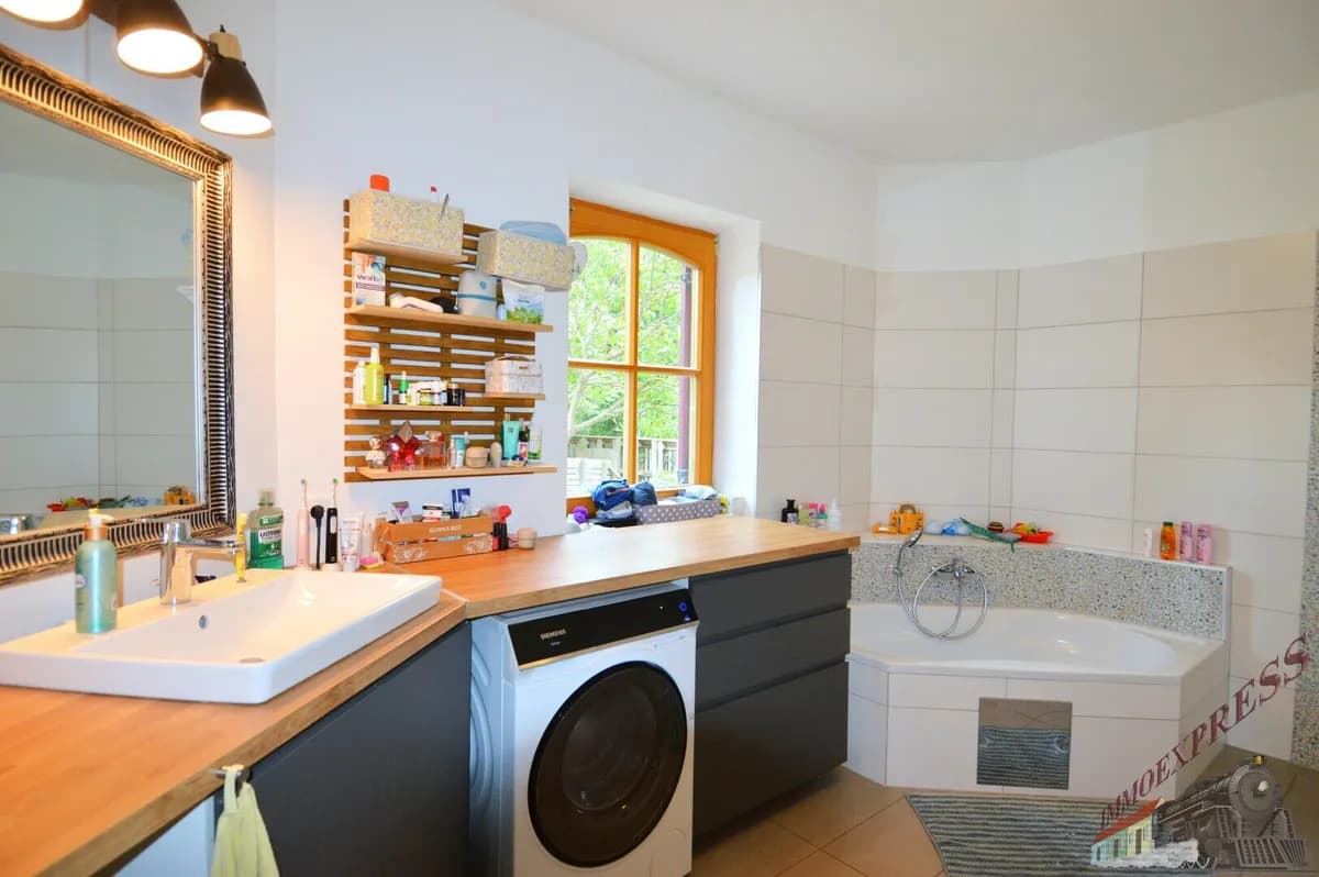 5-Zimmer-Haus kaufen in Oberpullendorf – 199 m², € 750.000 – Bild 19 von 48