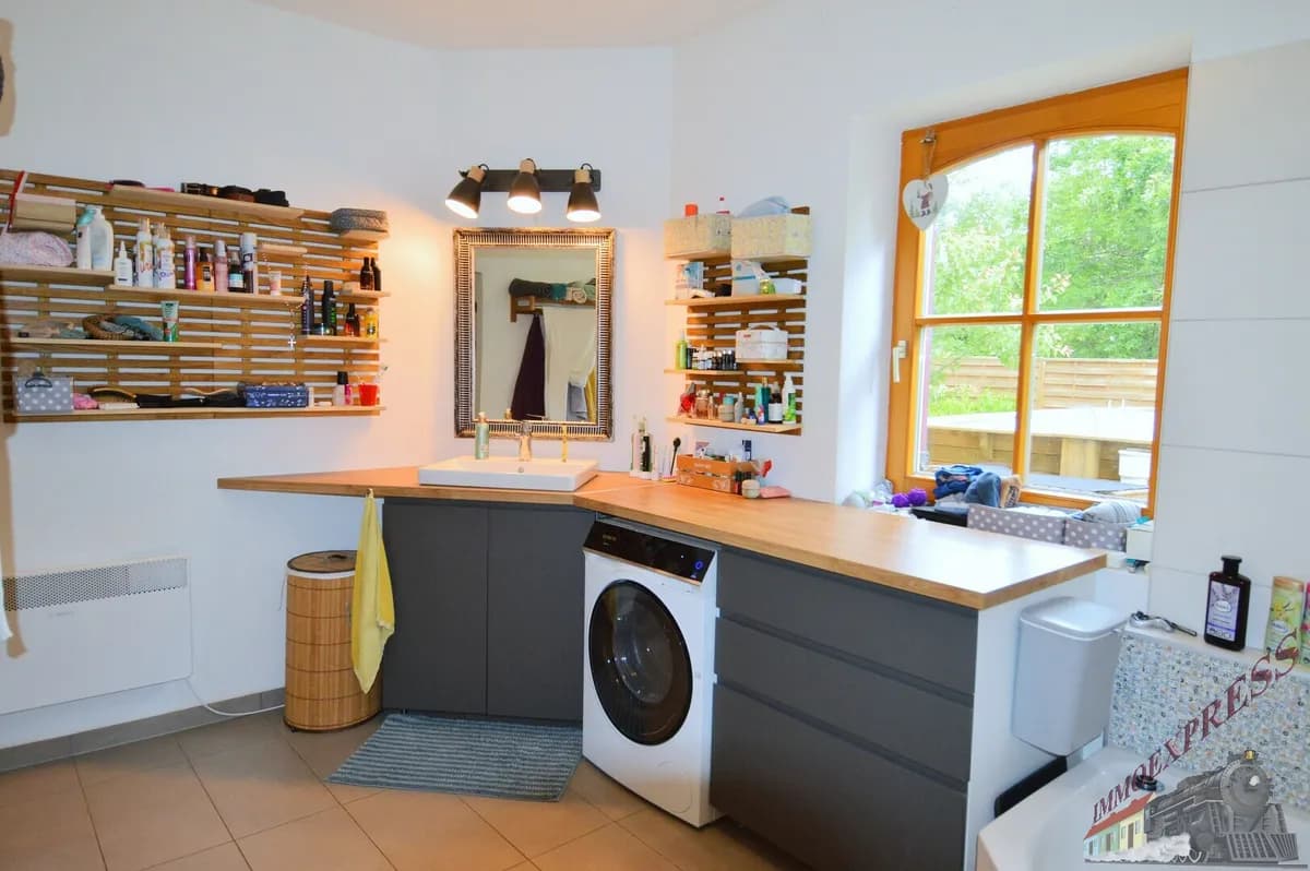 5-Zimmer-Haus kaufen in Oberpullendorf – 199 m², € 750.000 – Bild 20 von 48