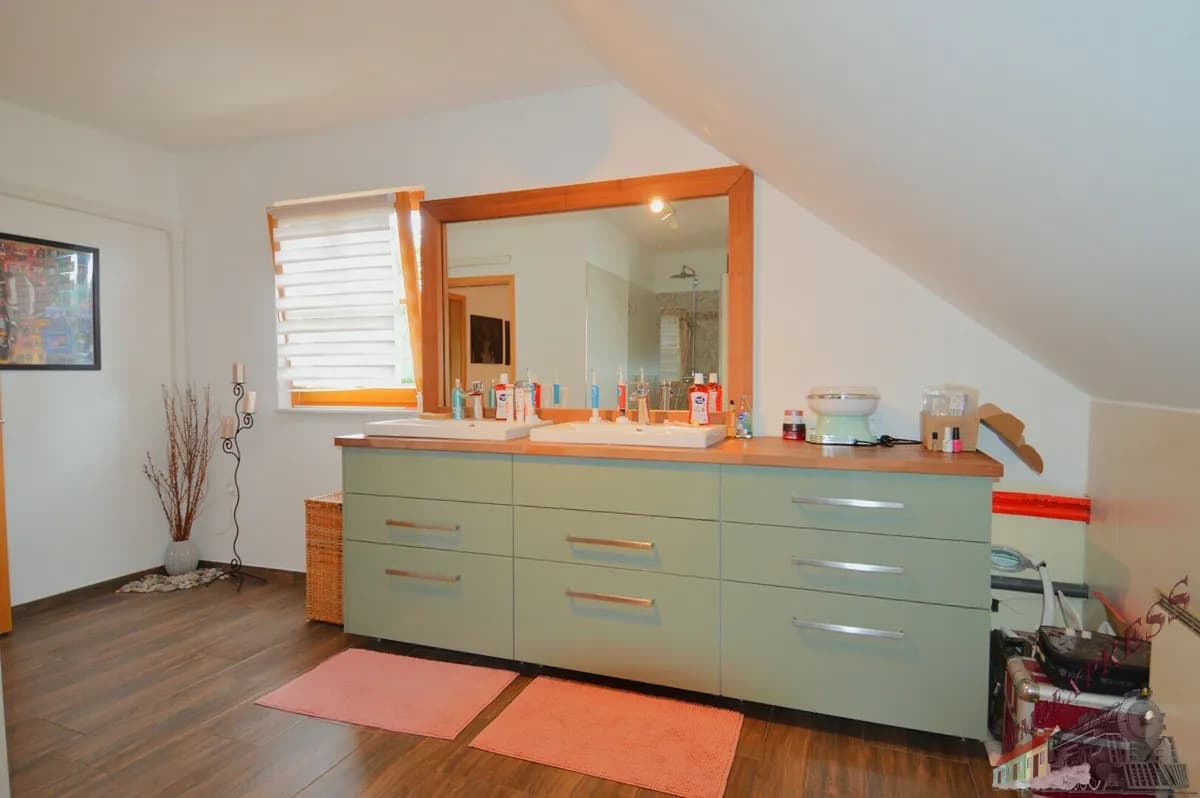 5-Zimmer-Haus kaufen in Oberpullendorf – 199 m², € 750.000 – Bild 26 von 48