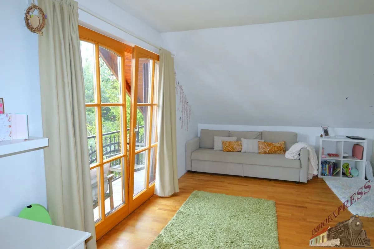 5-Zimmer-Haus kaufen in Oberpullendorf – 199 m², € 750.000 – Bild 30 von 48