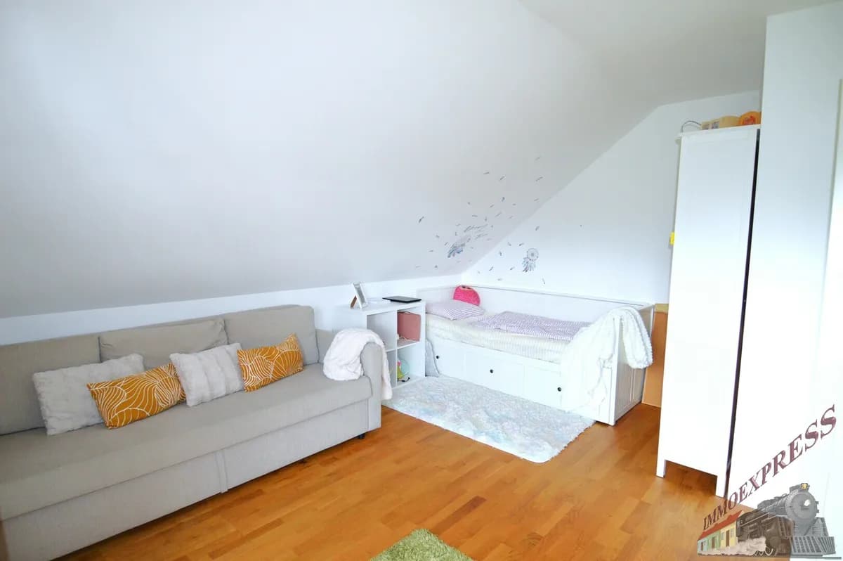 5-Zimmer-Haus kaufen in Oberpullendorf – 199 m², € 750.000 – Bild 31 von 48