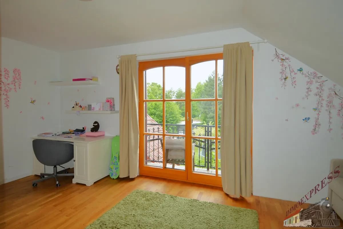 5-Zimmer-Haus kaufen in Oberpullendorf – 199 m², € 750.000 – Bild 32 von 48