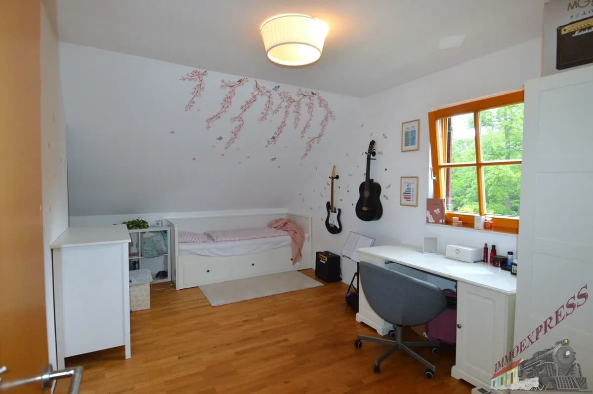 5-Zimmer-Haus kaufen in Oberpullendorf – 199 m², € 750.000 – Bild 33 von 48
