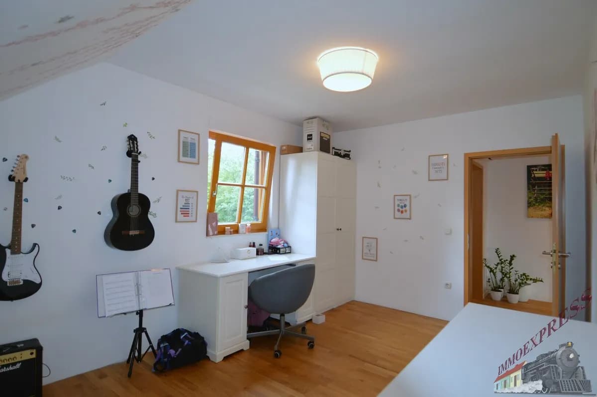 5-Zimmer-Haus kaufen in Oberpullendorf – 199 m², € 750.000 – Bild 34 von 48