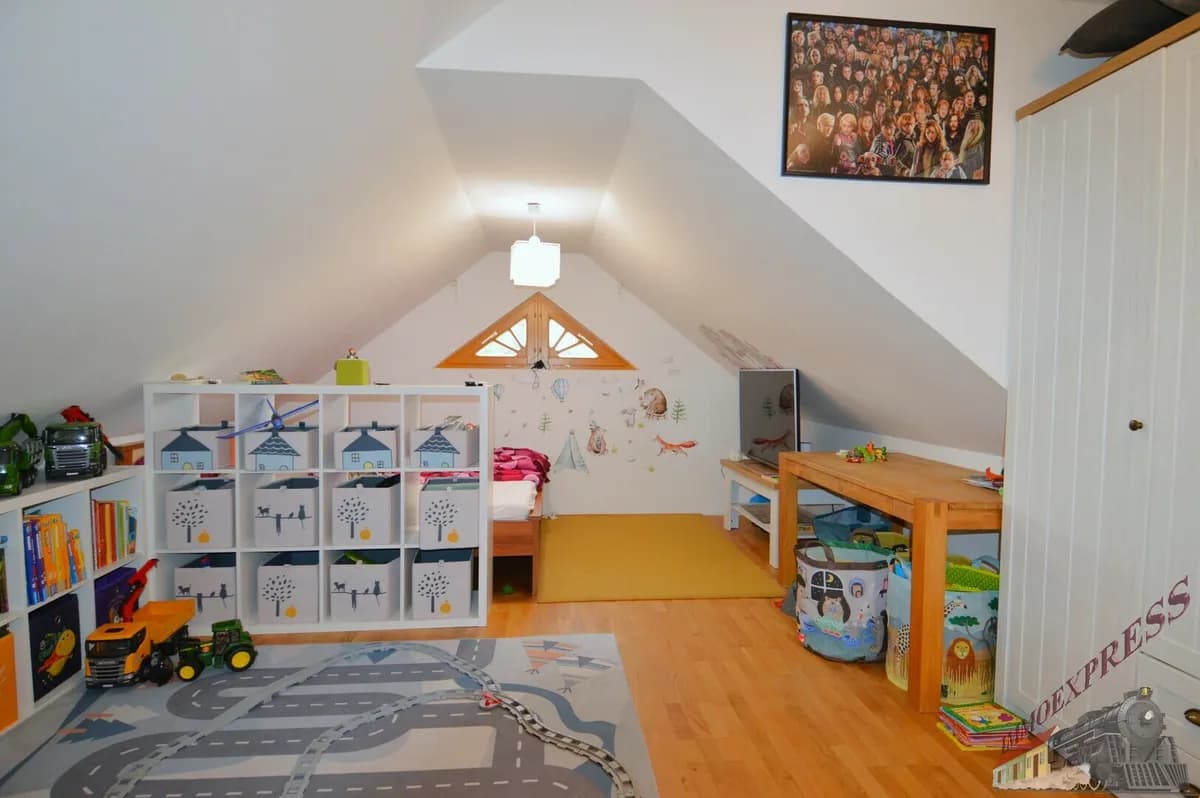 5-Zimmer-Haus kaufen in Oberpullendorf – 199 m², € 750.000 – Bild 37 von 48