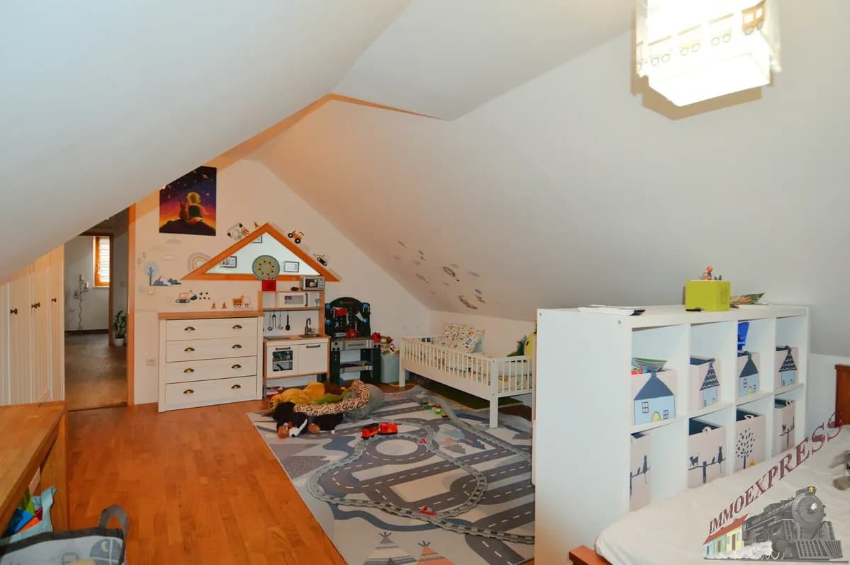 5-Zimmer-Haus kaufen in Oberpullendorf – 199 m², € 750.000 – Bild 38 von 48