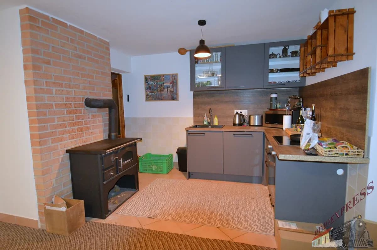 5-Zimmer-Haus kaufen in Oberpullendorf – 199 m², € 750.000 – Bild 43 von 48