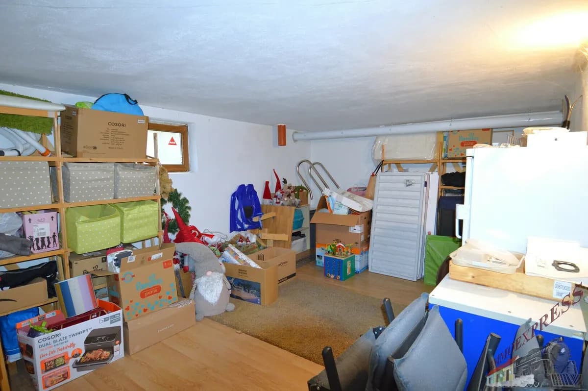 5-Zimmer-Haus kaufen in Oberpullendorf – 199 m², € 750.000 – Bild 47 von 48