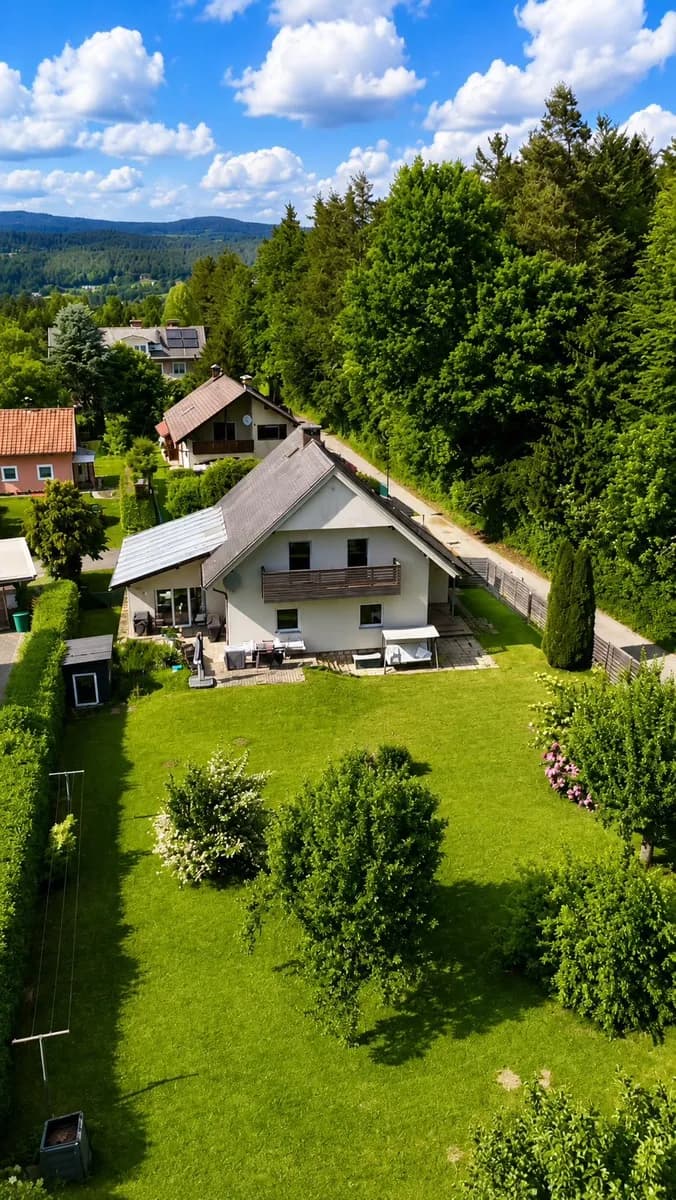 5-Zimmer-Haus kaufen in Villach Land – 149 m², € 590.000 – Bild 3 von 17