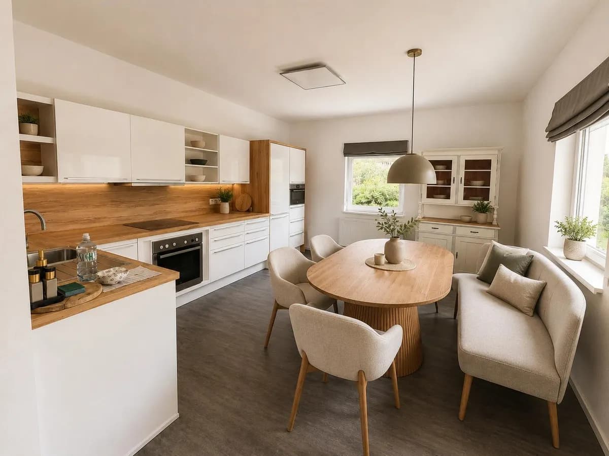 5-Zimmer-Haus kaufen in Villach Land – 149 m², € 590.000 – Bild 12 von 17
