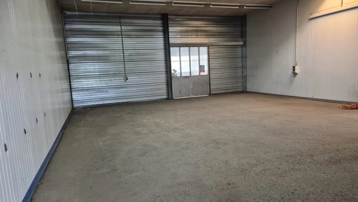 Gewerbeimmobilie mieten in Deutschlandsberg – 160 m², € 1.041 – Bild 2 von 6