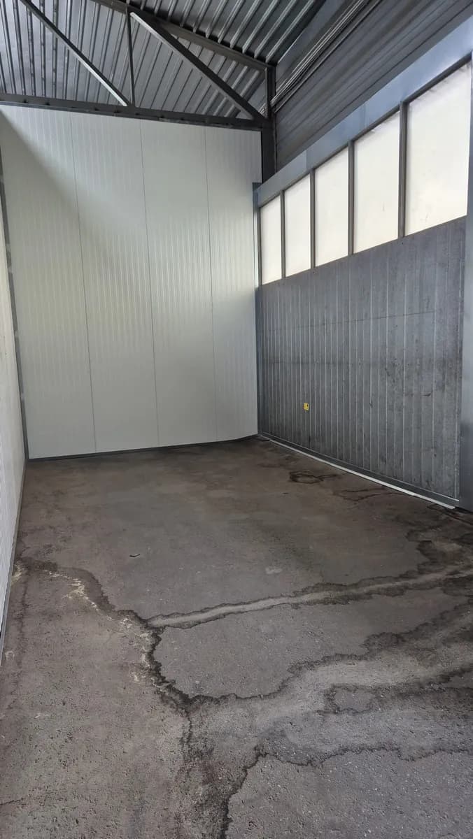 Gewerbeimmobilie mieten in Deutschlandsberg – 160 m², € 1.041 – Bild 4 von 6