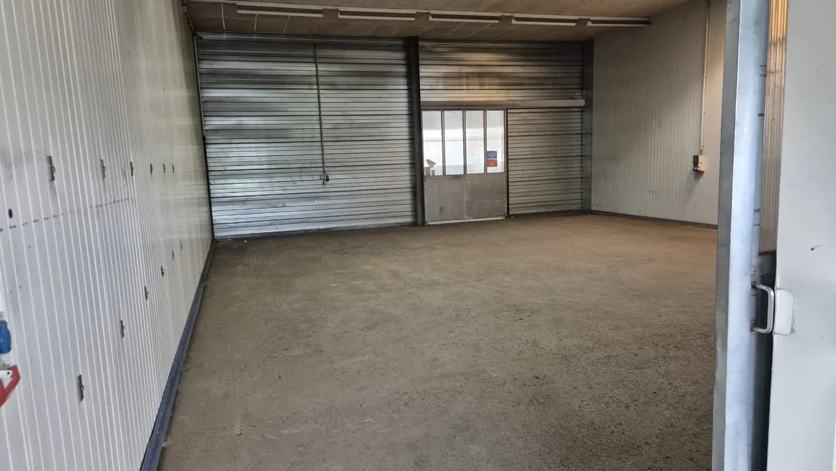 Gewerbeimmobilie mieten in Deutschlandsberg – 160 m², € 1.041 – Bild 5 von 6