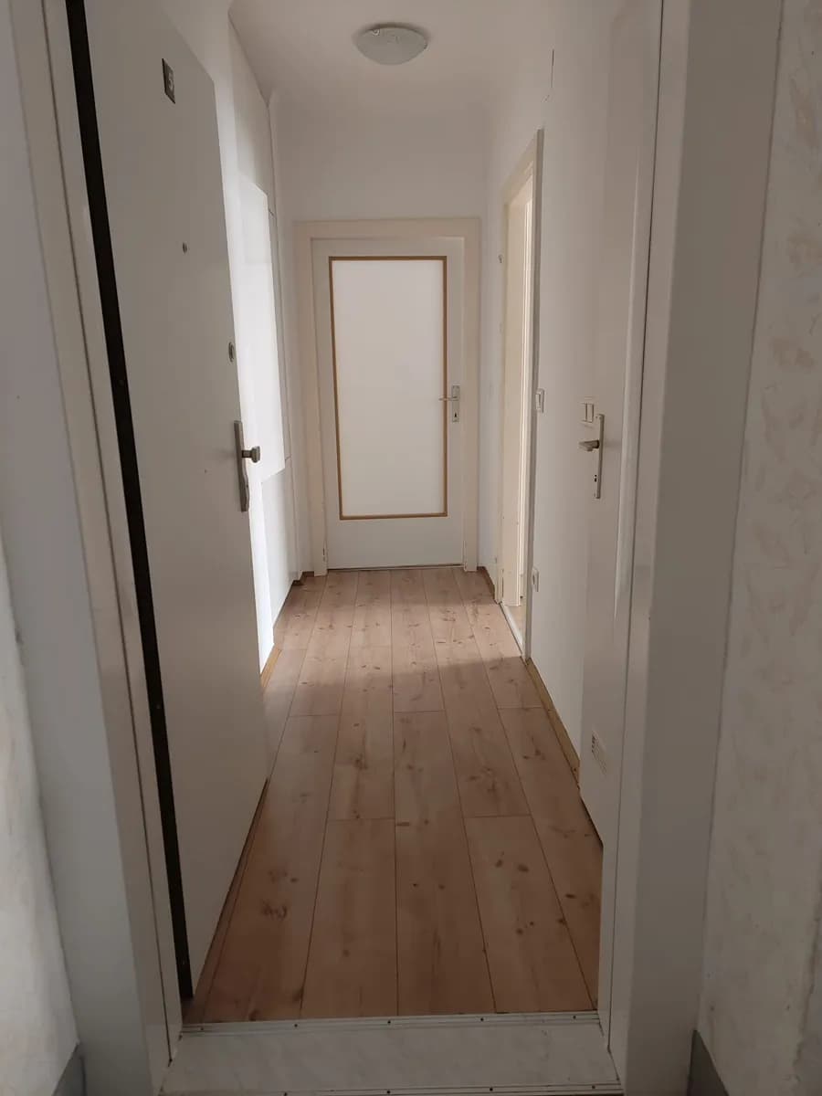 2-Zimmer-Wohnung mieten in Wien – 46 m², € 532