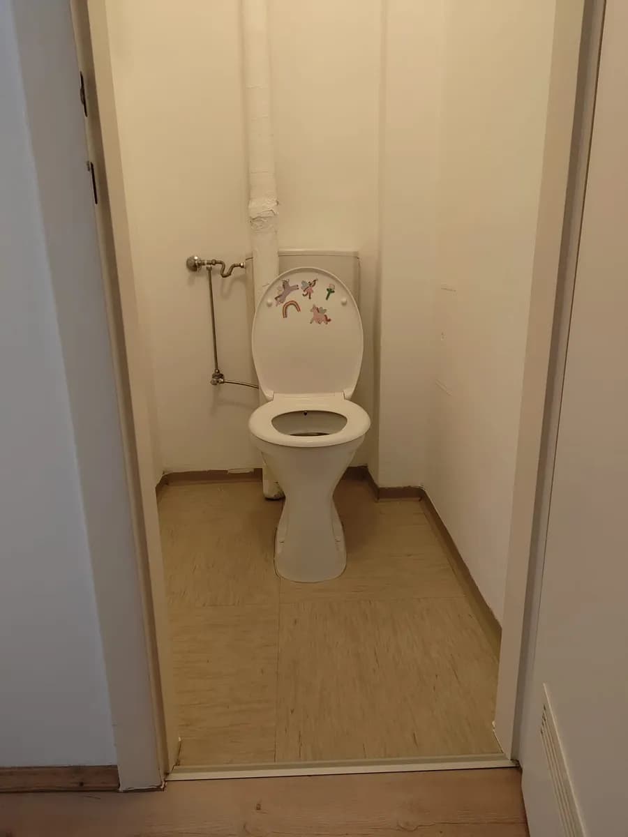 2-Zimmer-Wohnung mieten in Wien – 46 m², € 532 – Bild 2 von 8