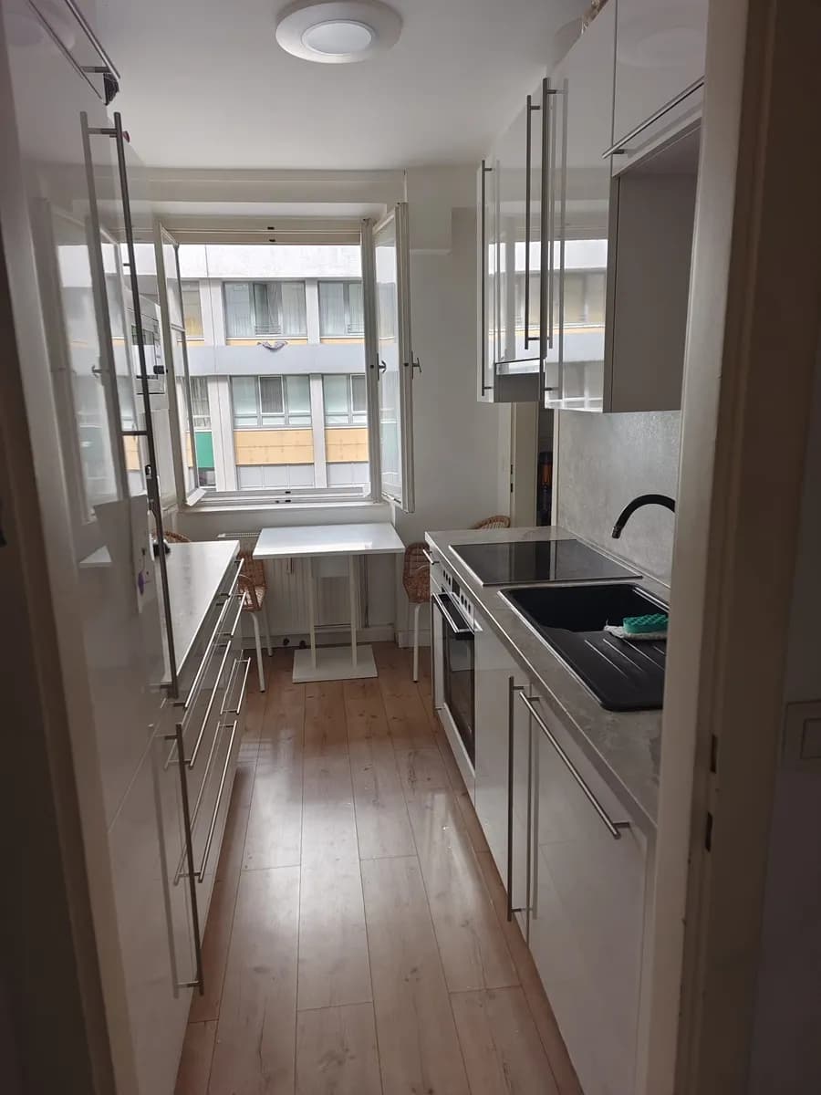 2-Zimmer-Wohnung mieten in Wien – 46 m², € 532 – Bild 3 von 8
