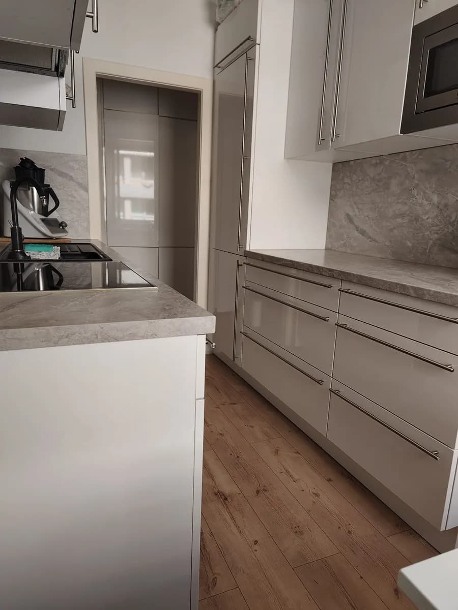 2-Zimmer-Wohnung mieten in Wien – 46 m², € 532 – Bild 4 von 8