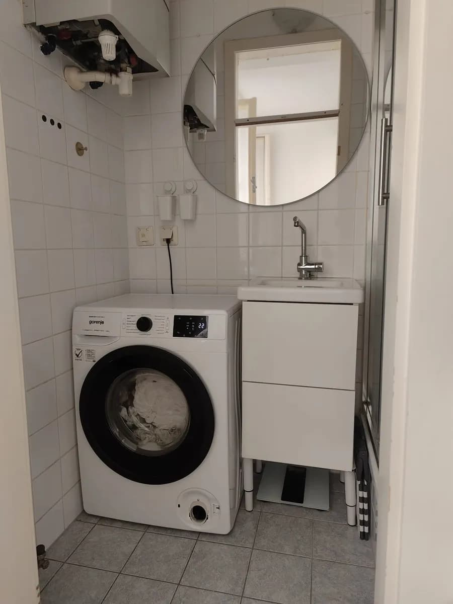 2-Zimmer-Wohnung mieten in Wien – 46 m², € 532 – Bild 5 von 8