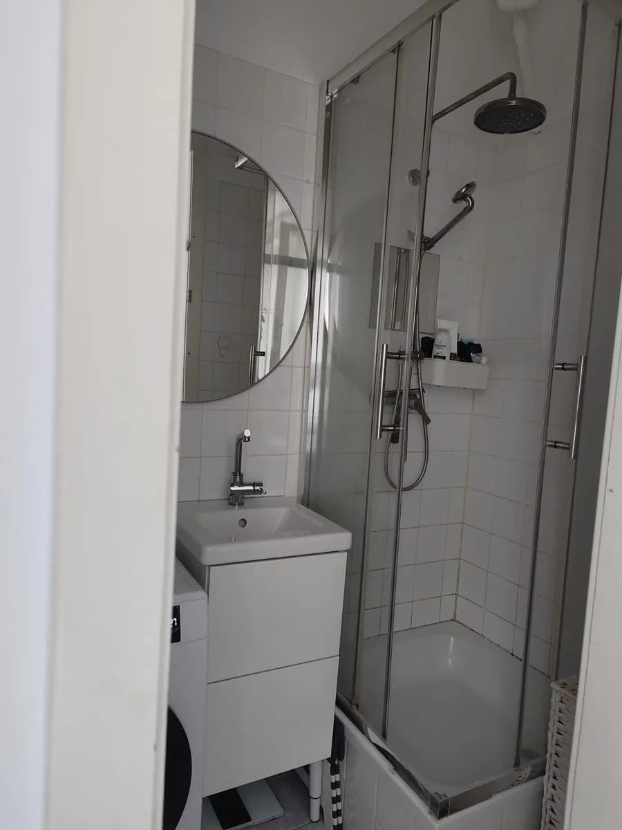 2-Zimmer-Wohnung mieten in Wien – 46 m², € 532 – Bild 6 von 8