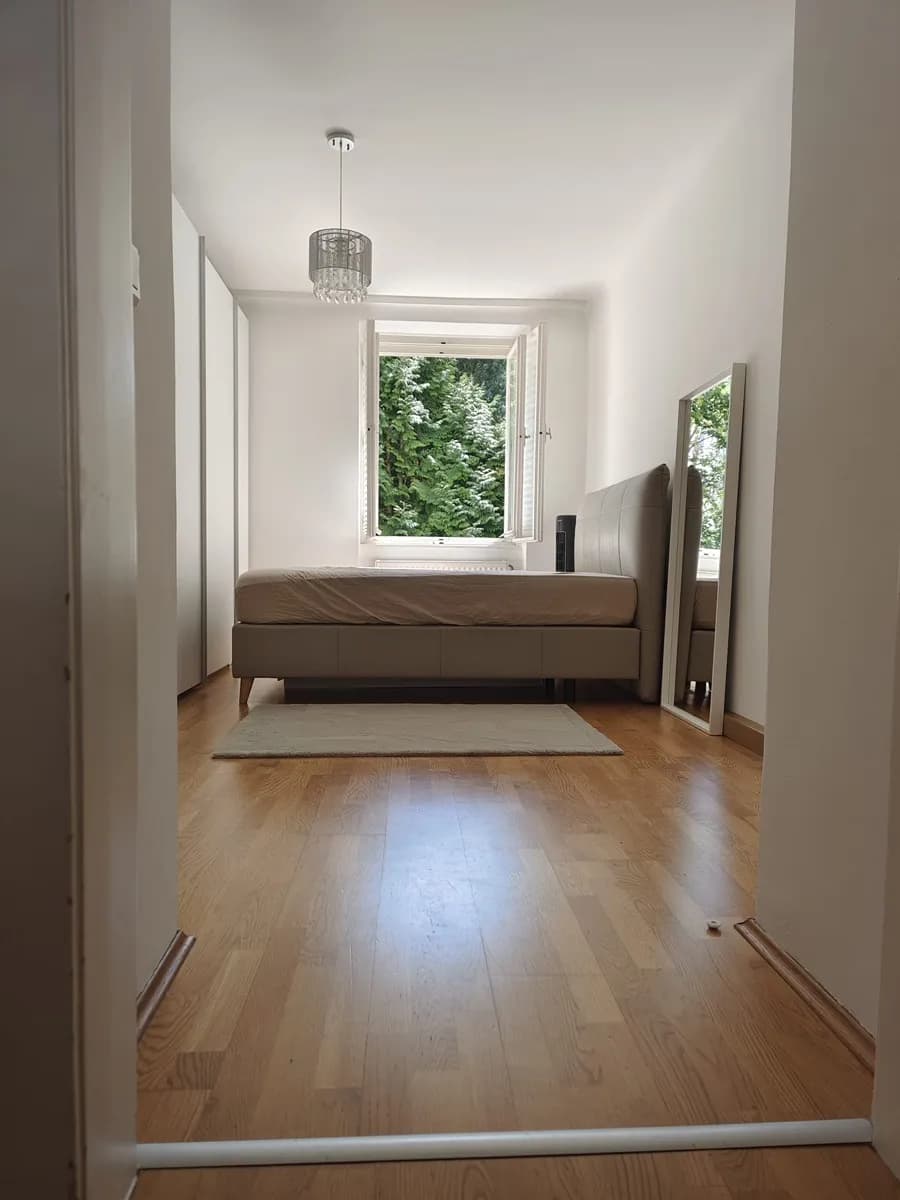 2-Zimmer-Wohnung mieten in Wien – 46 m², € 532 – Bild 8 von 8