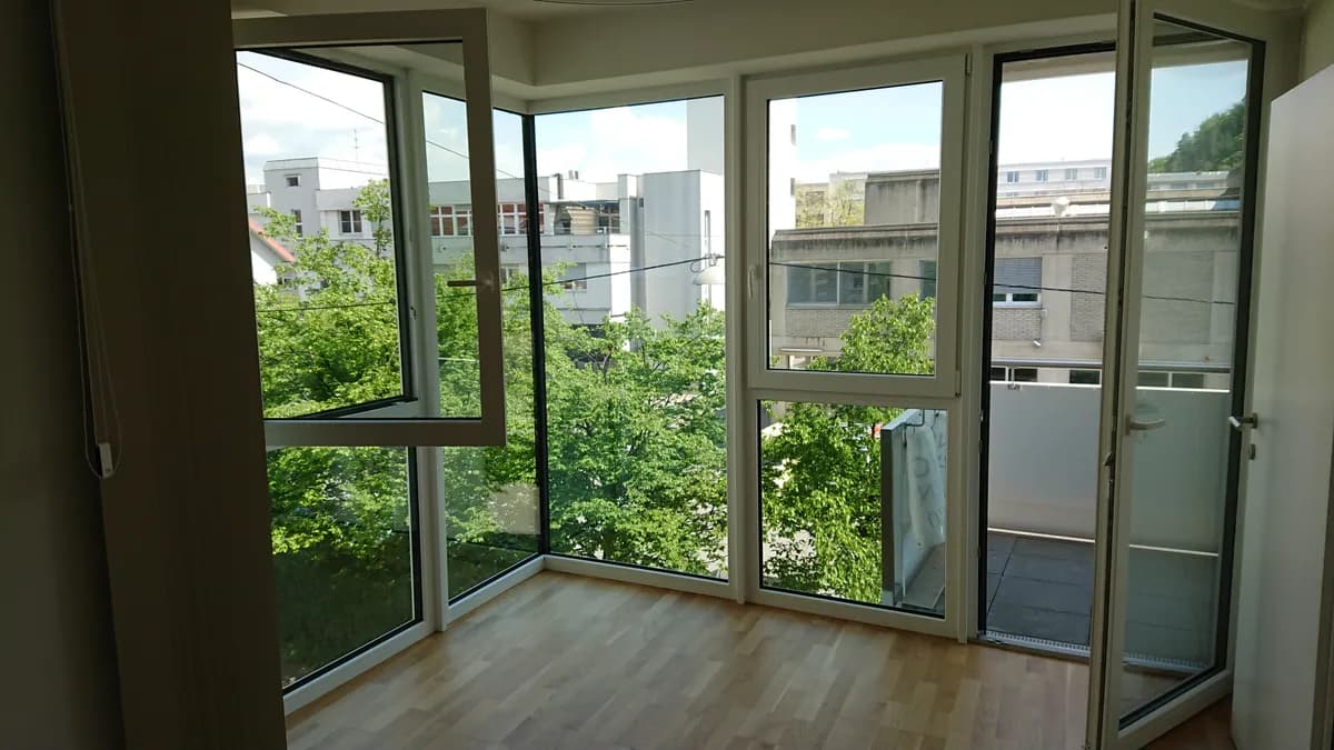 2-Zimmer-Wohnung mieten in Graz – 57 m², € 865 – Bild 3 von 9