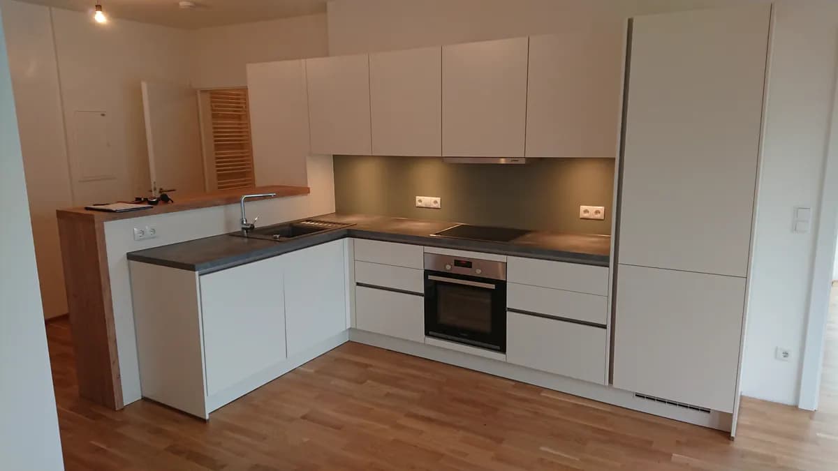 2-Zimmer-Wohnung mieten in Graz – 57 m², € 865 – Bild 4 von 9
