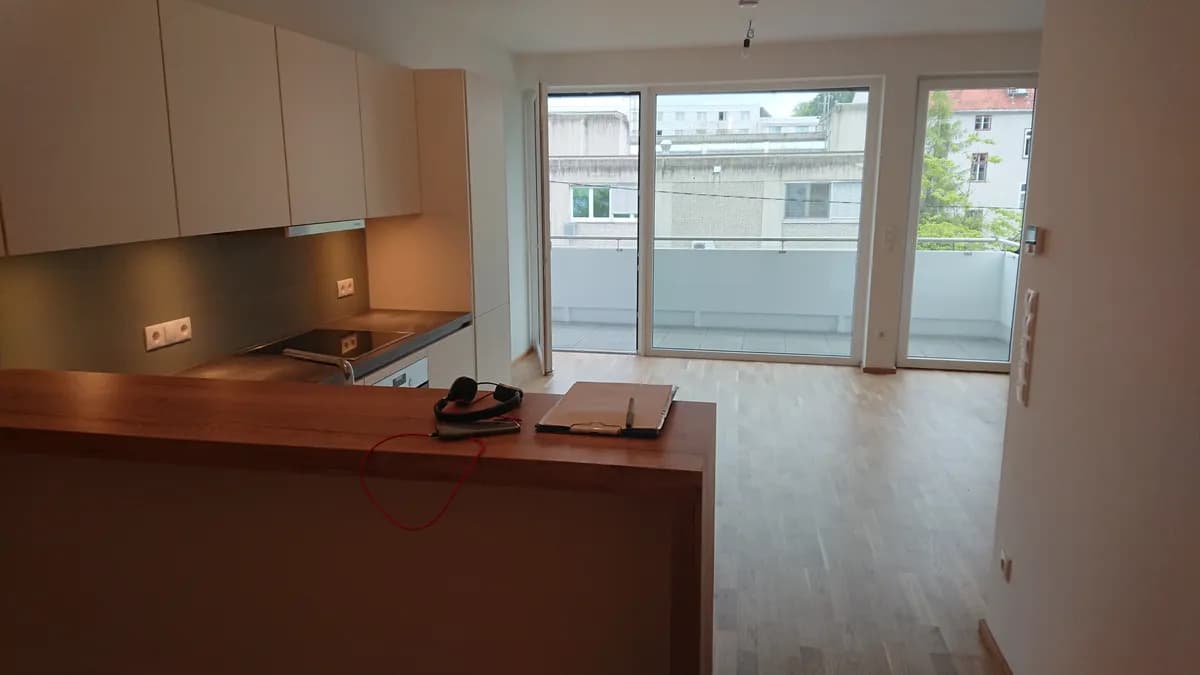 2-Zimmer-Wohnung mieten in Graz – 57 m², € 865 – Bild 5 von 9