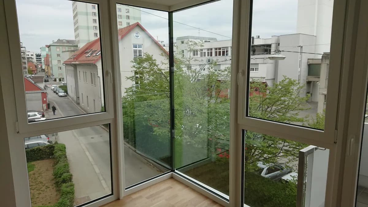2-Zimmer-Wohnung mieten in Graz – 57 m², € 865 – Bild 7 von 9