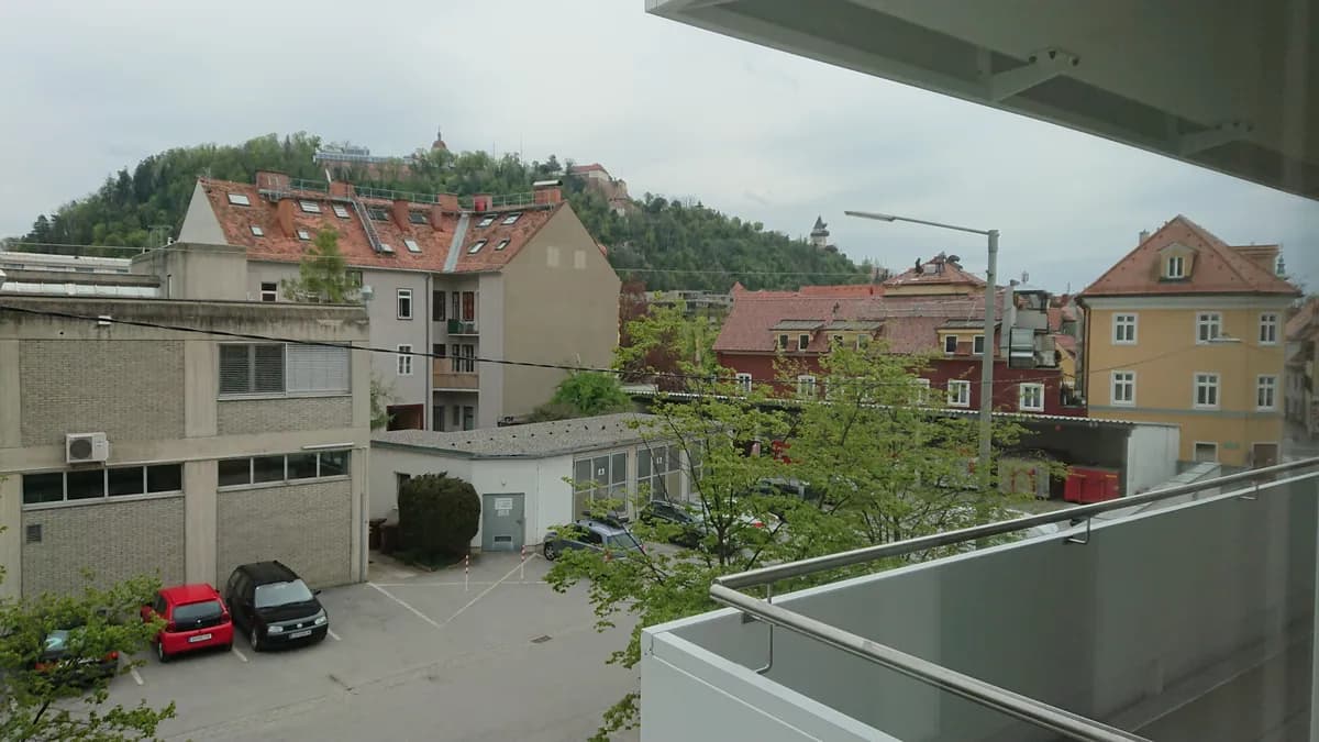 2-Zimmer-Wohnung mieten in Graz – 57 m², € 865 – Bild 9 von 9