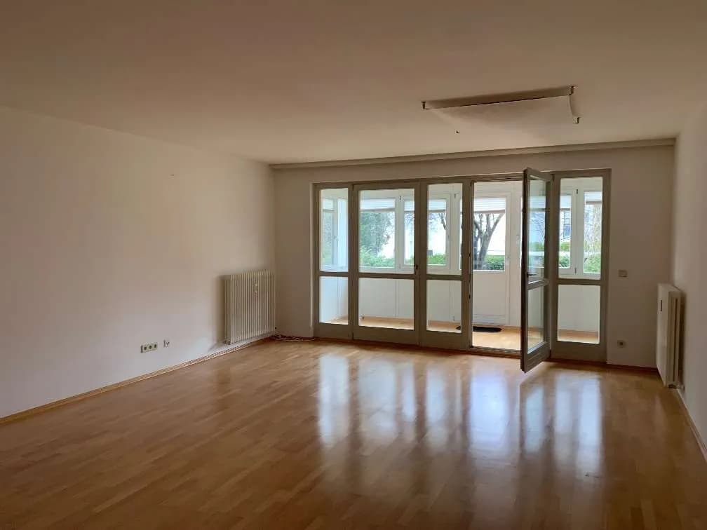 Wohnung mieten in Klagenfurt – 83 m², € 1.100